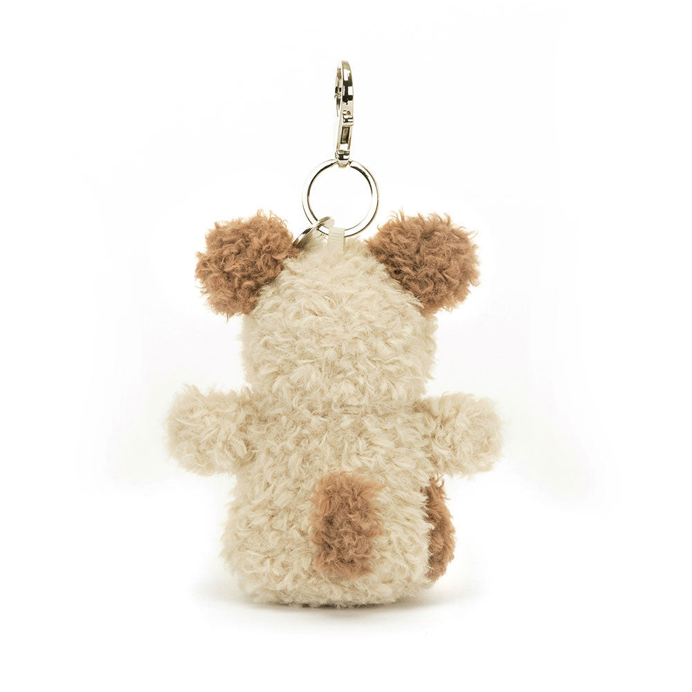 Porte-Clé Petit Chiot – Jellycat