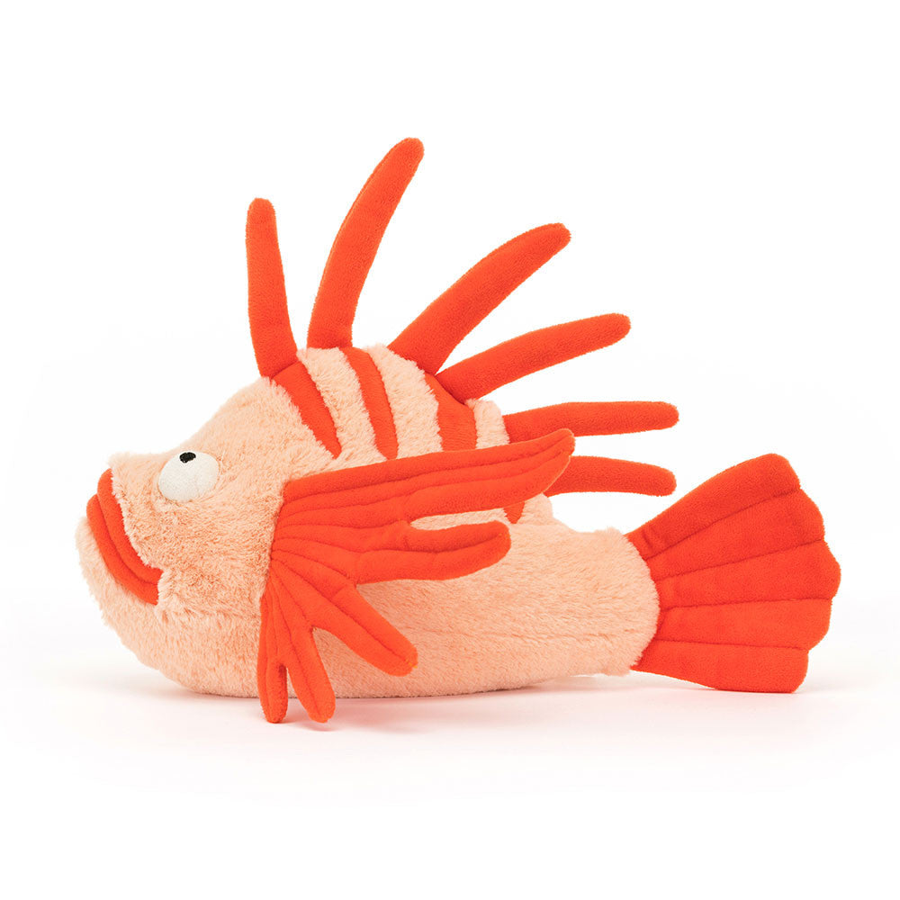 Poisson-Lion Lois – Jellycat