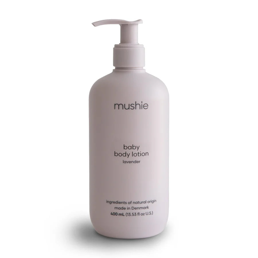 Lotion Corporelle - Lavande