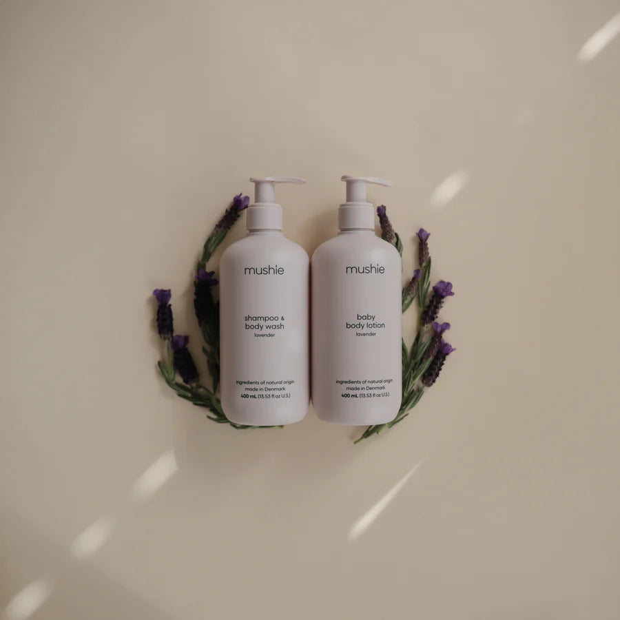 Lotion Corporelle - Lavande