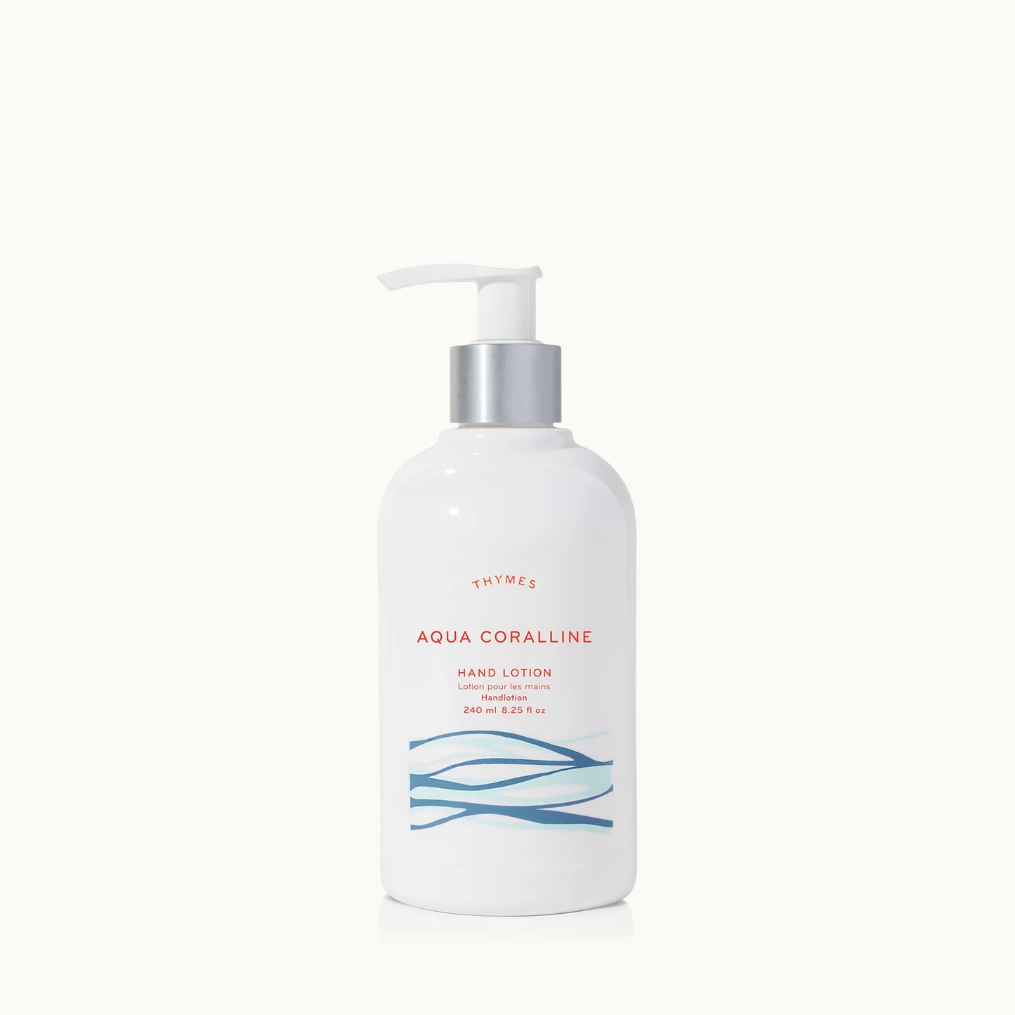 Lotion pour les Mains Aqua Coralline