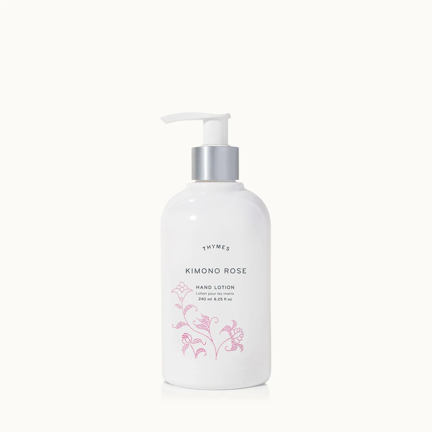 Lotion pour les Mains Kimono Rose