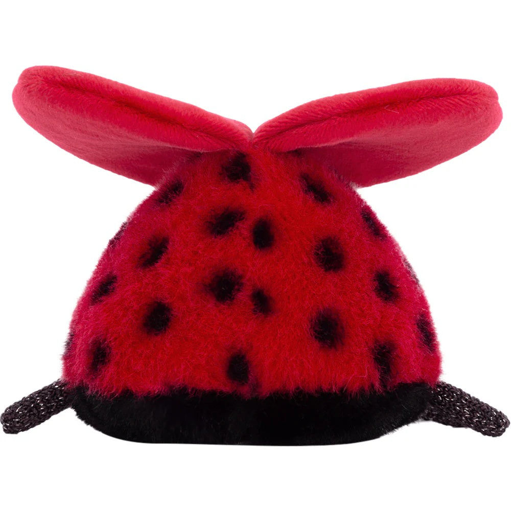 Coccinelle Cœur Loulou – Jellycat
