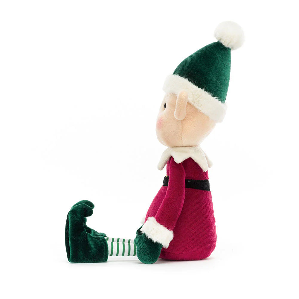 Lutin Eldo