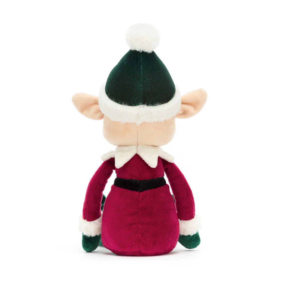 Lutin Eldo