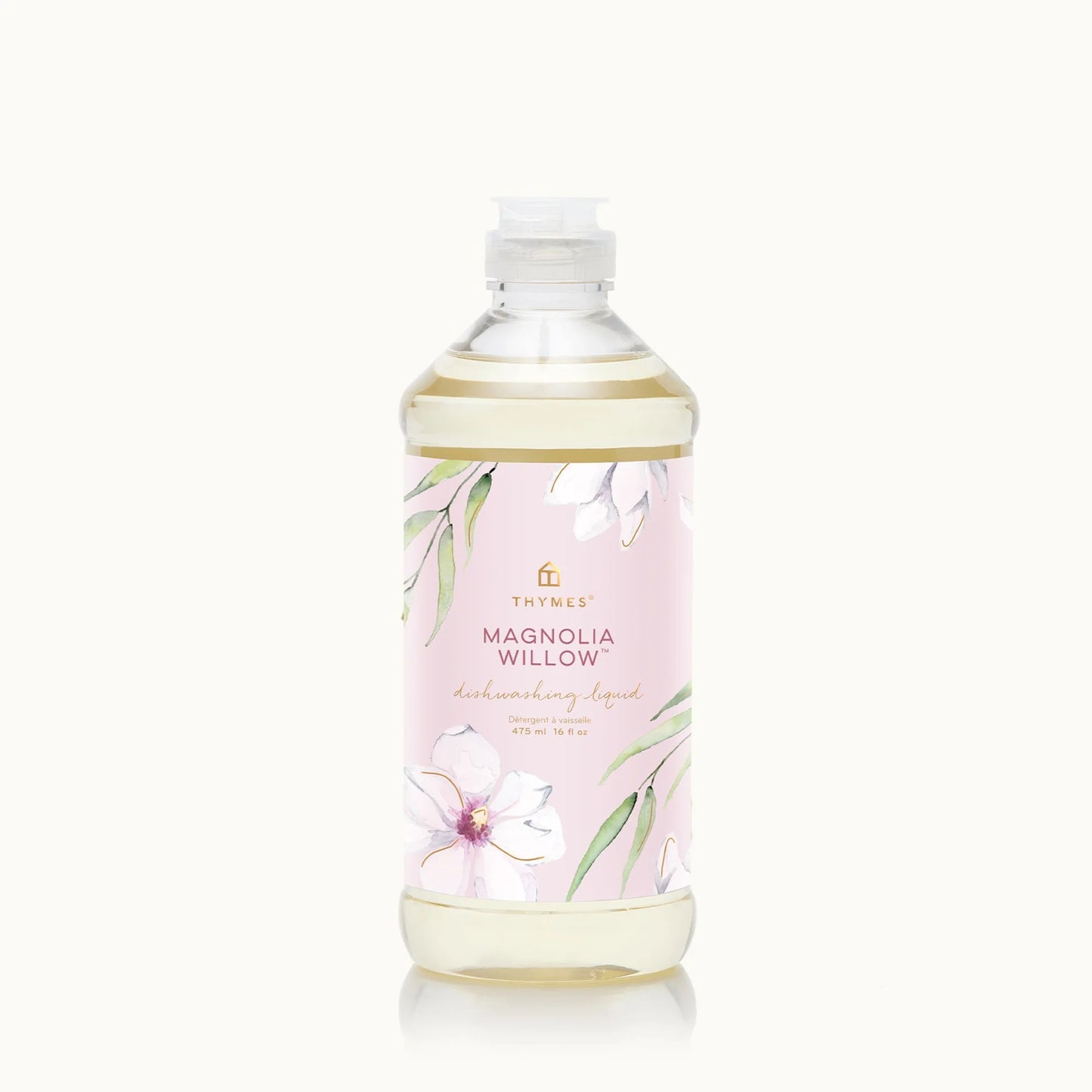 Savon à Vaisselle Magnolia Willow