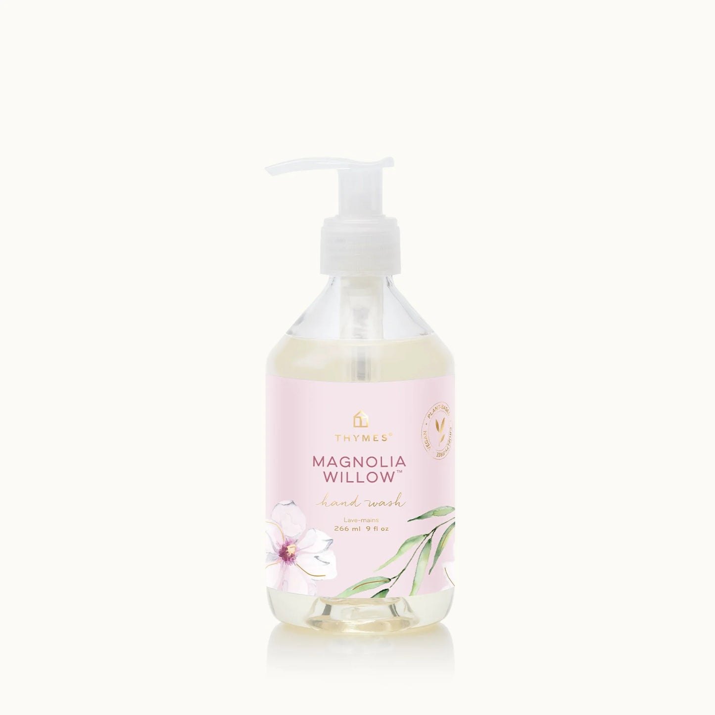 Savon pour les Mains Magnolia Willow