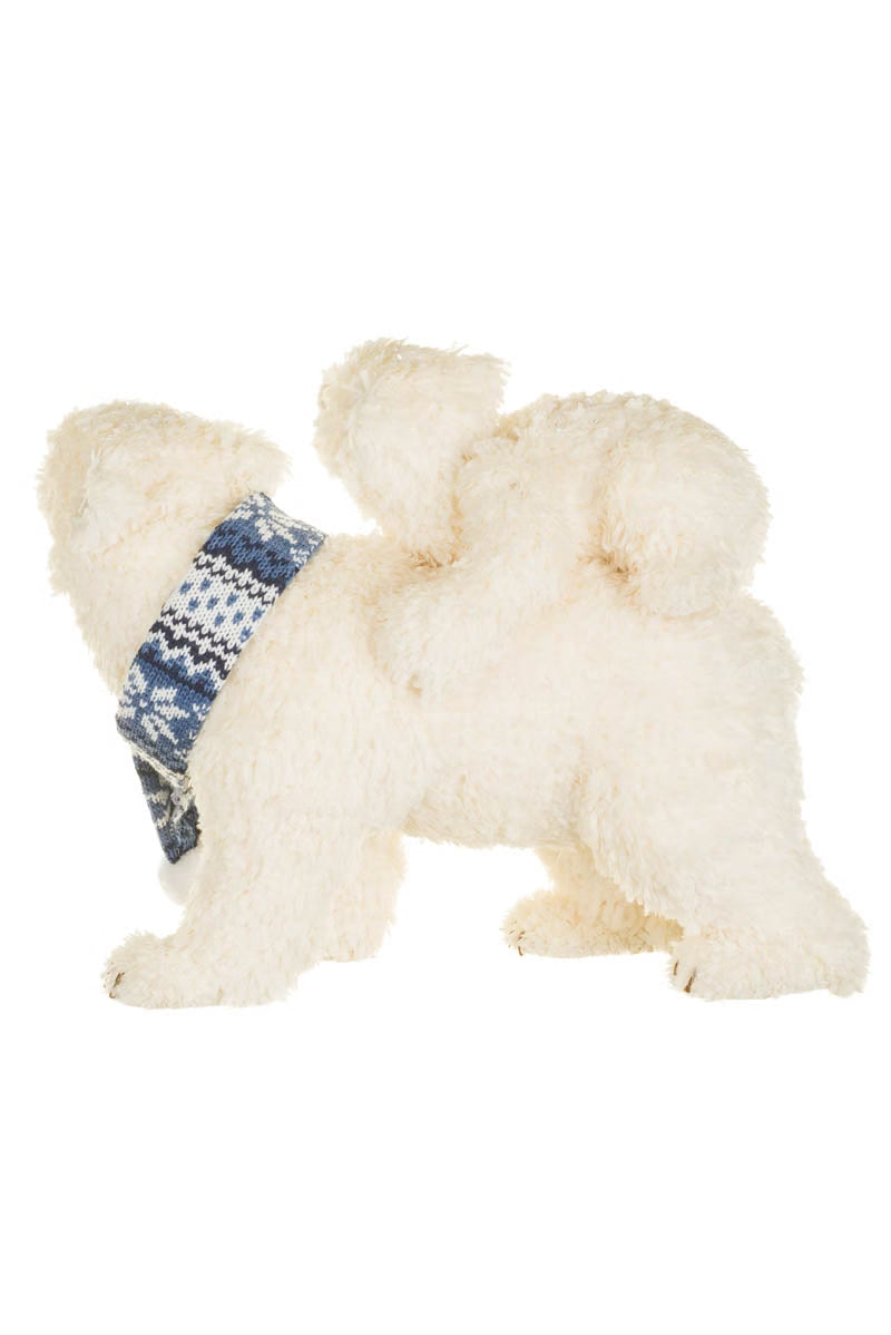 Maman Ours Polaire et son Ourson