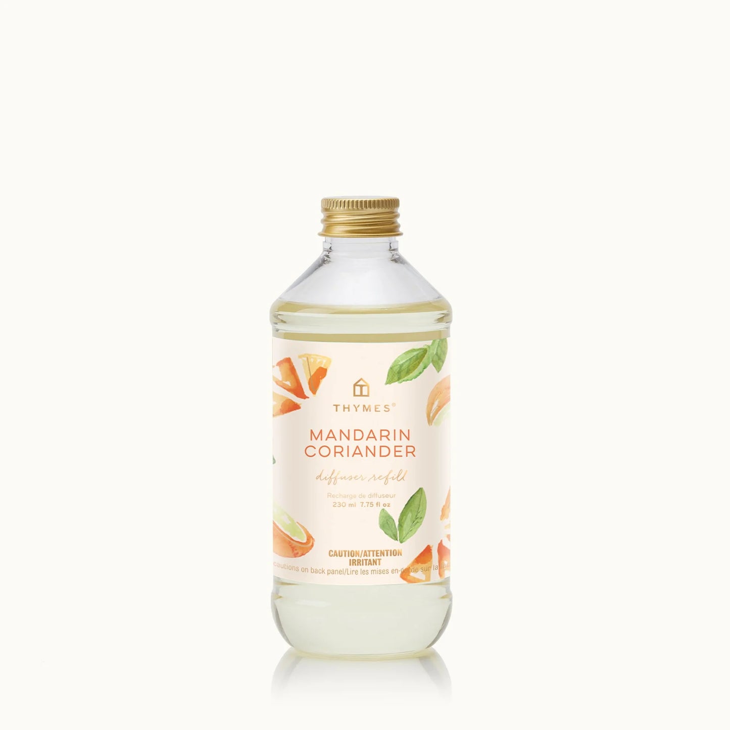 Recharge pour Diffuseur Mandarin Coriander