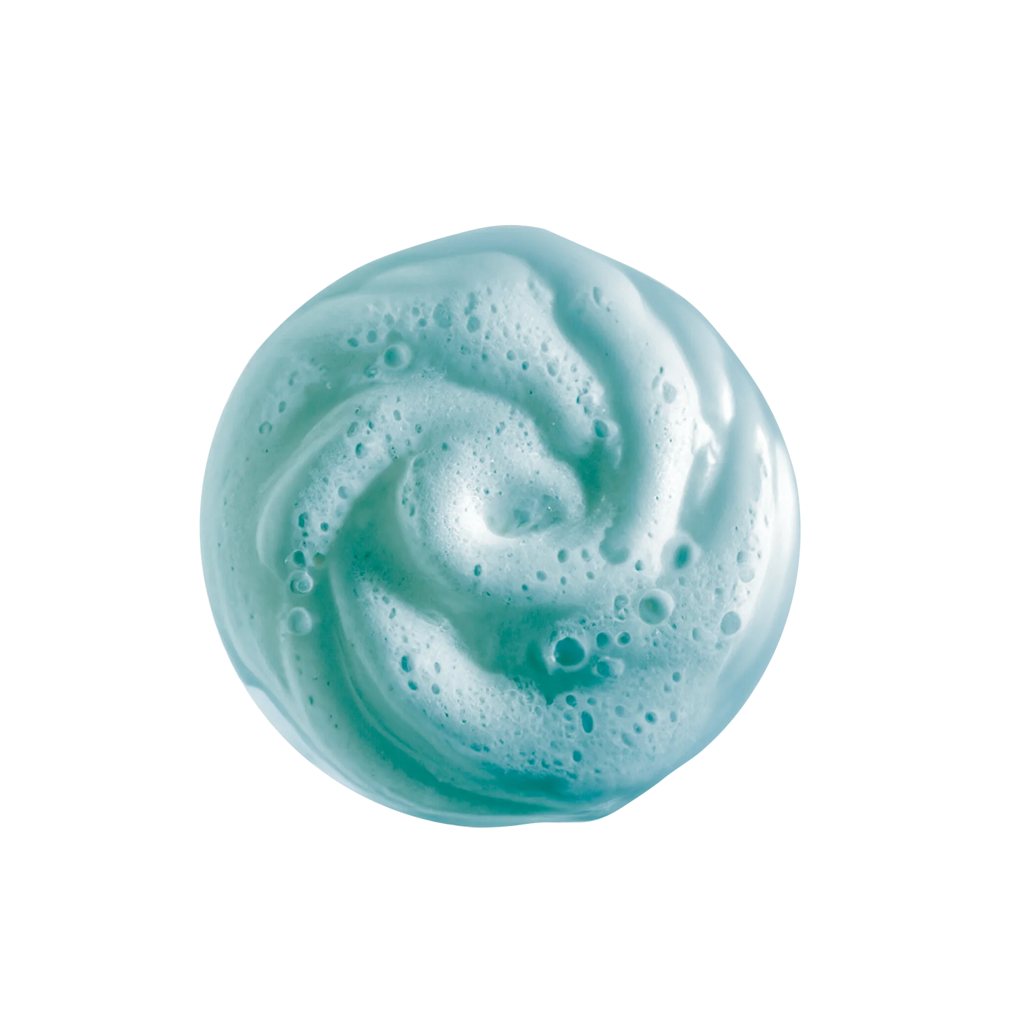 Mousse de Douche Turquoise - Donuts