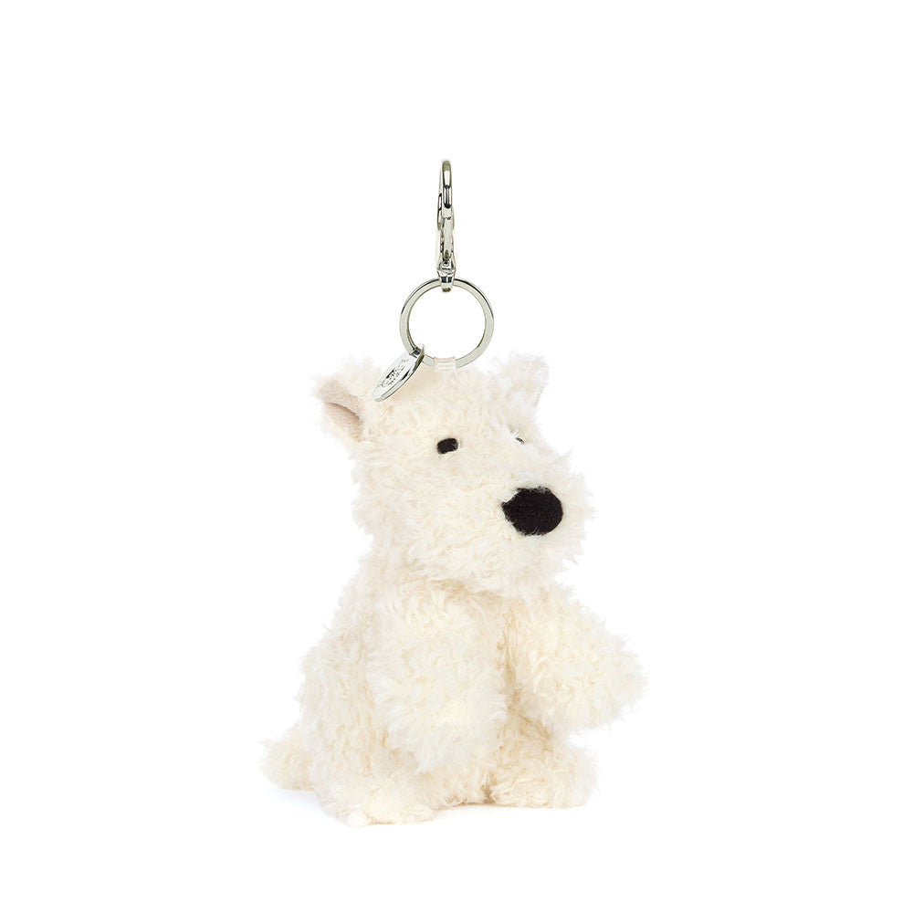 Porte-Clé Chien Écossais Munro – Jellycat