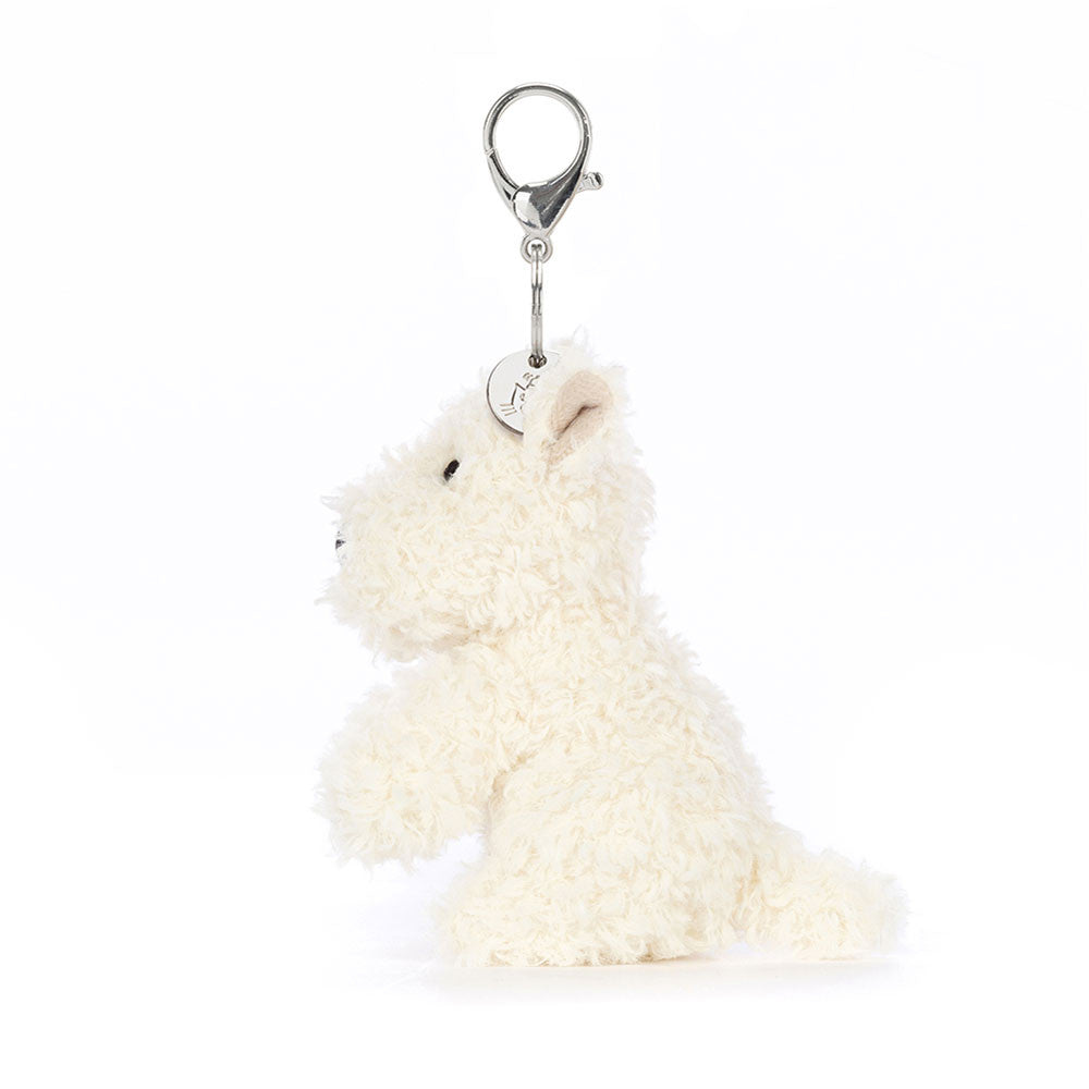 Porte-Clé Chien Écossais Munro – Jellycat