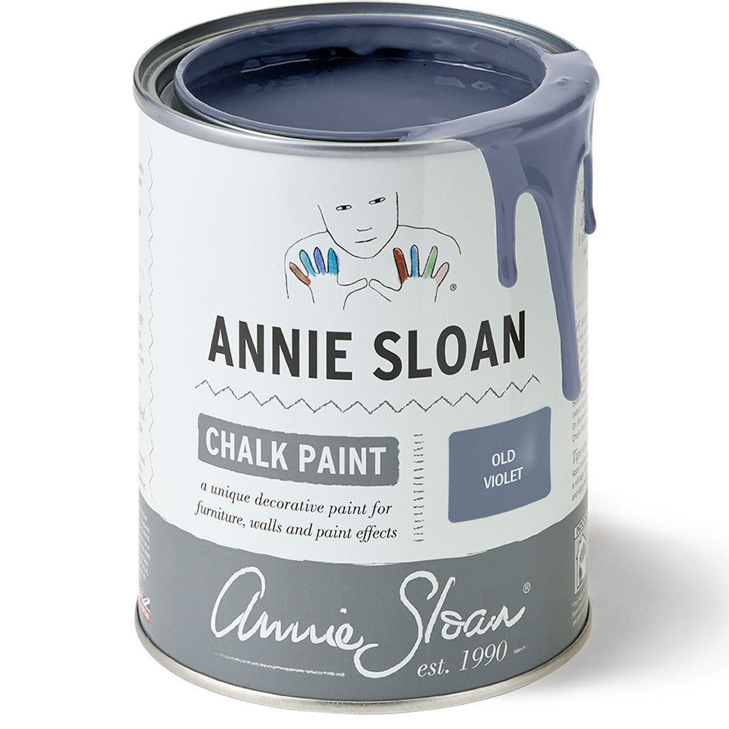 Old Violet - 1 L – Chalk Paint