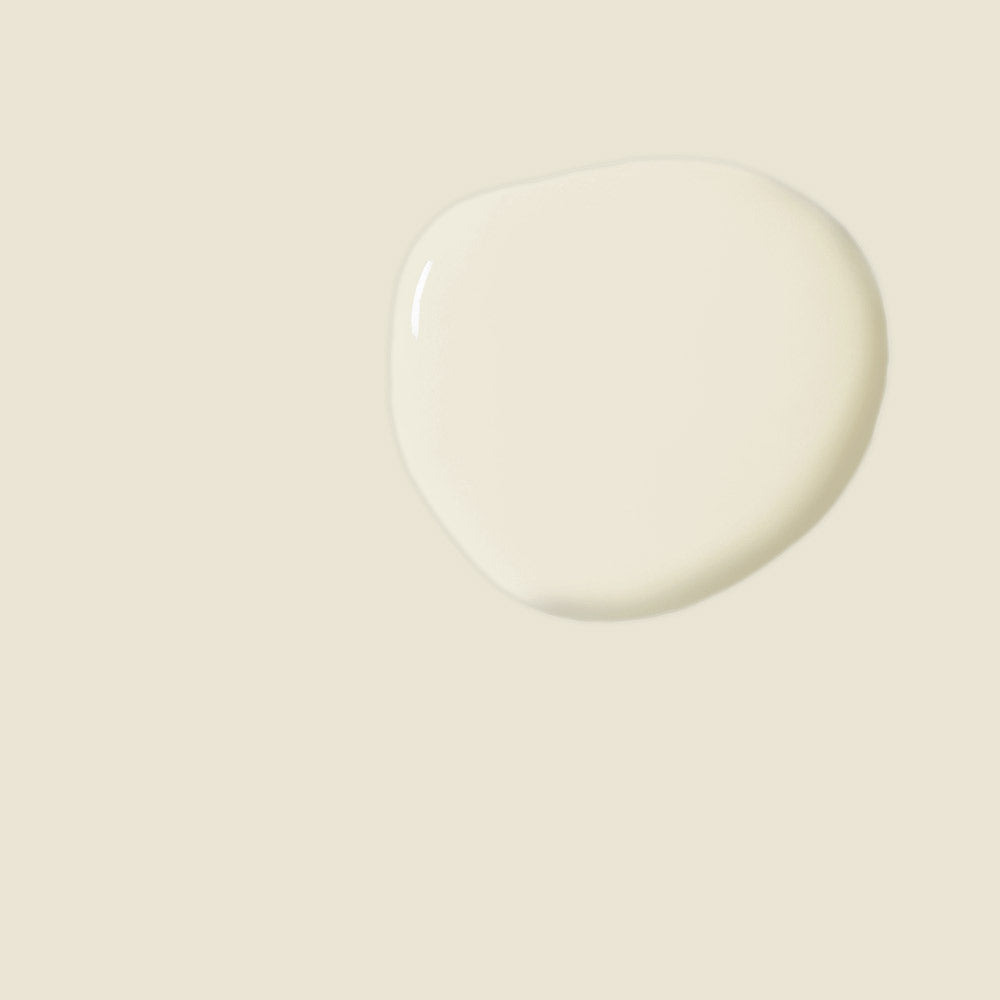 Old White Satin – Chalk Paint