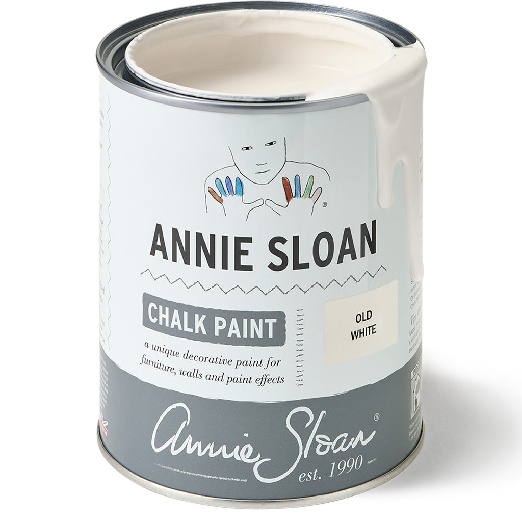 Old White - 120 ml – Chalk Paint