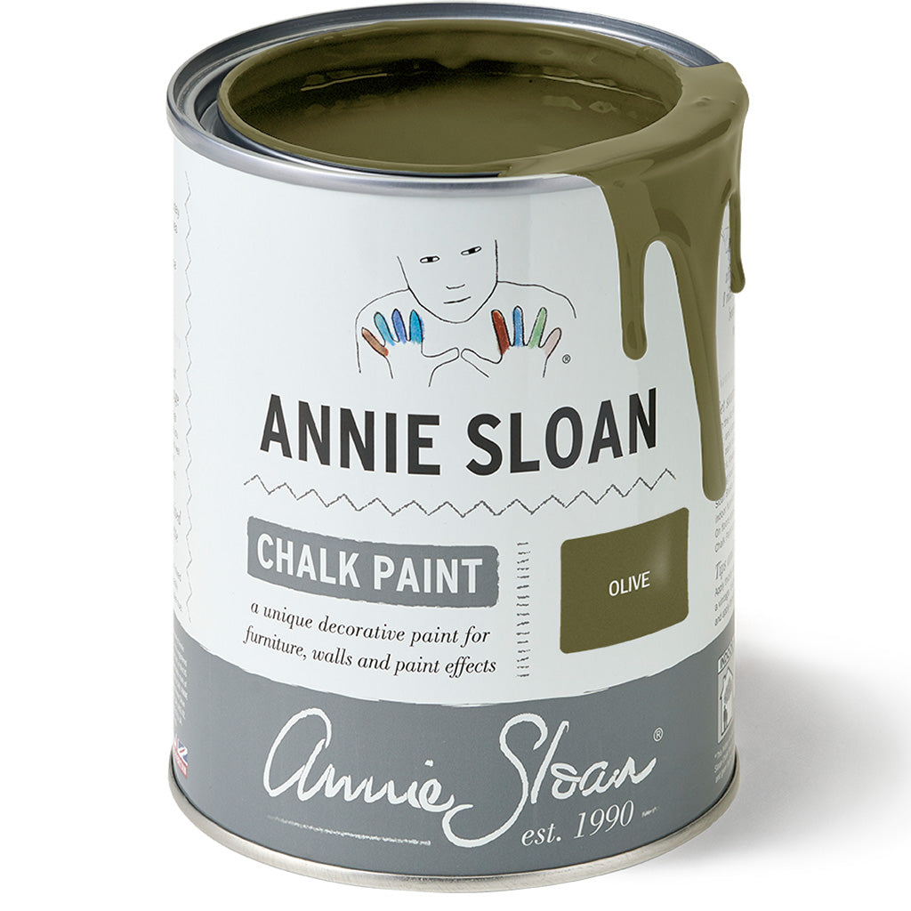 Olive - 120 ml