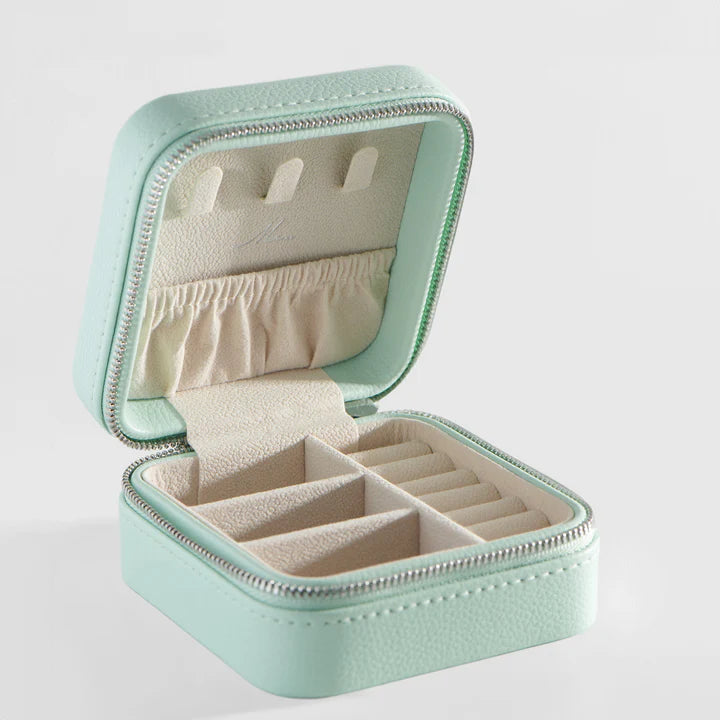 Organisateur à Bijoux - Turquoise