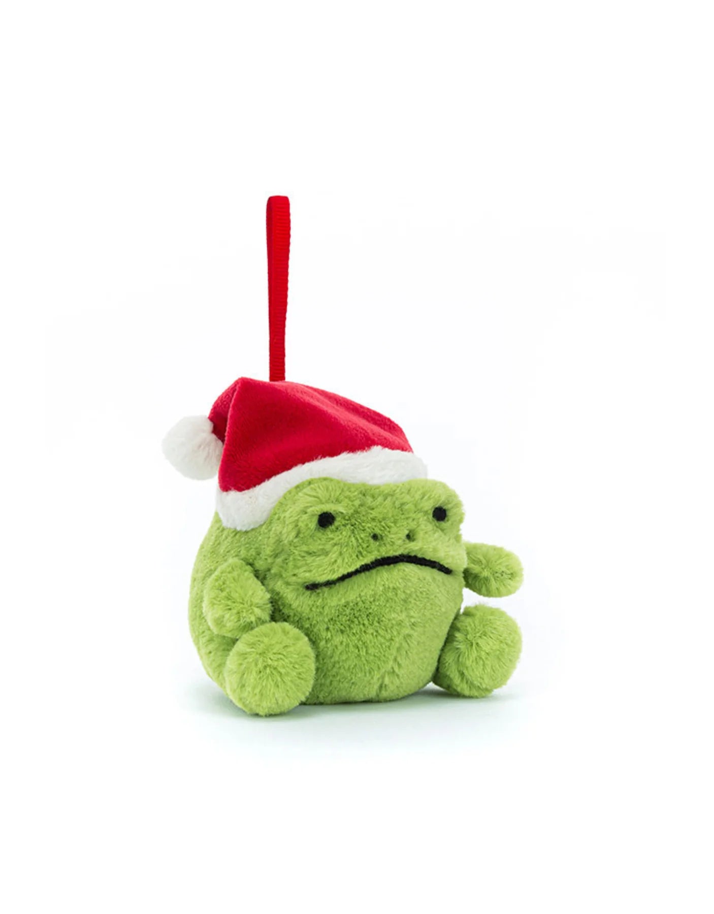 Ornement Grenouille Ricky