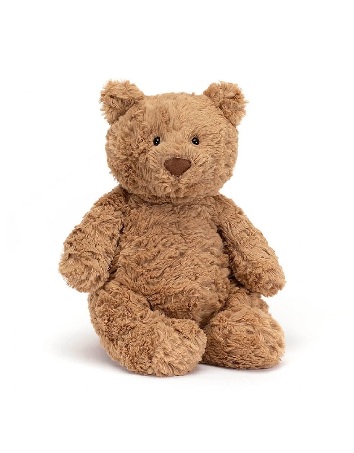 Ours Bartholomew - Moyen