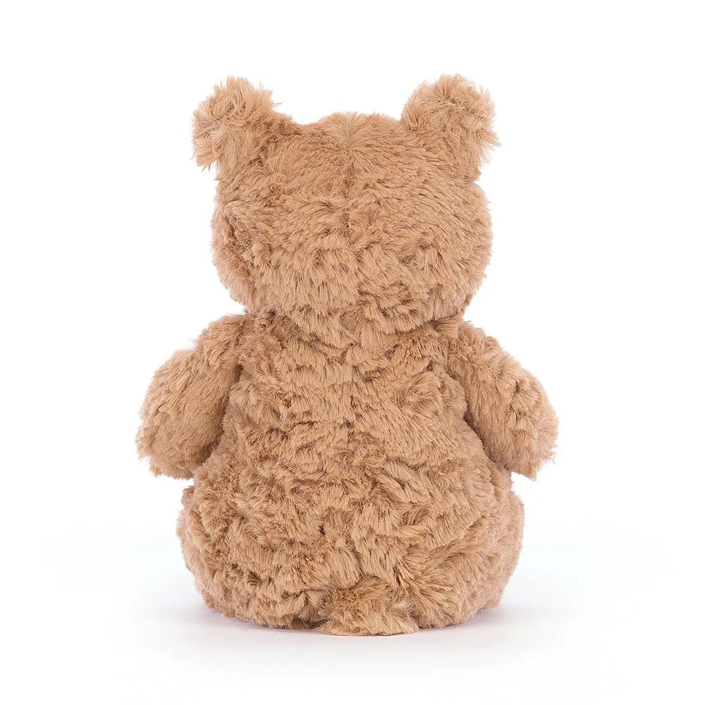Ours Bartholomew - Très Petit | Jellycat