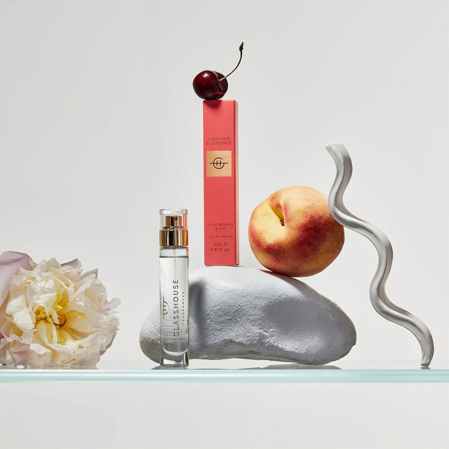 Parfum 14 ml Forever Florence – Glasshouse