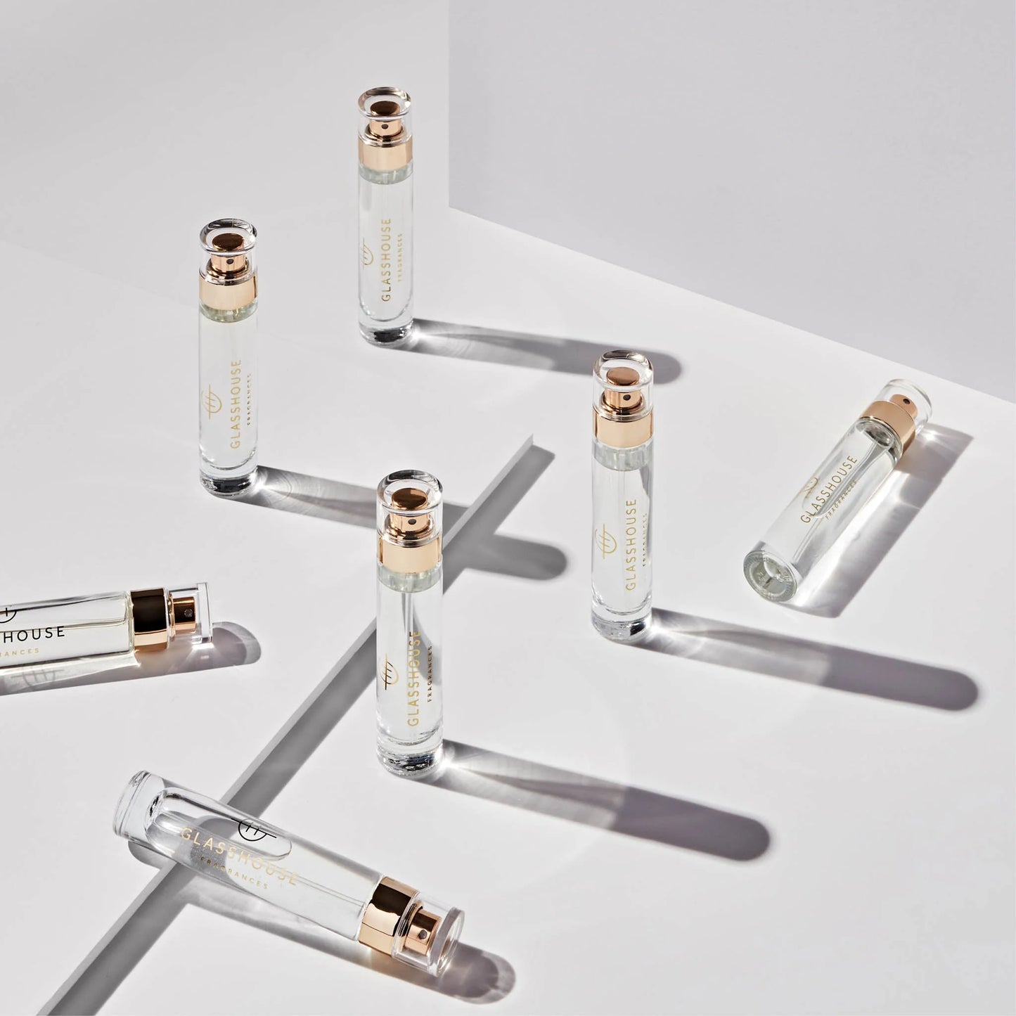 Parfum 14 ml Kyoto in Bloom – Glasshouse