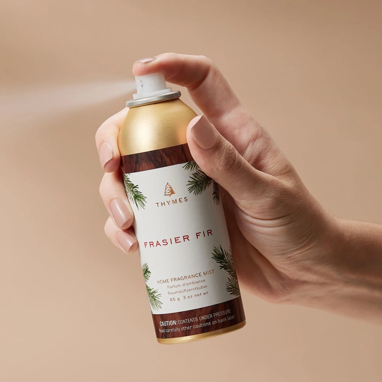 Parfum d'Ambiance Frasier Fir