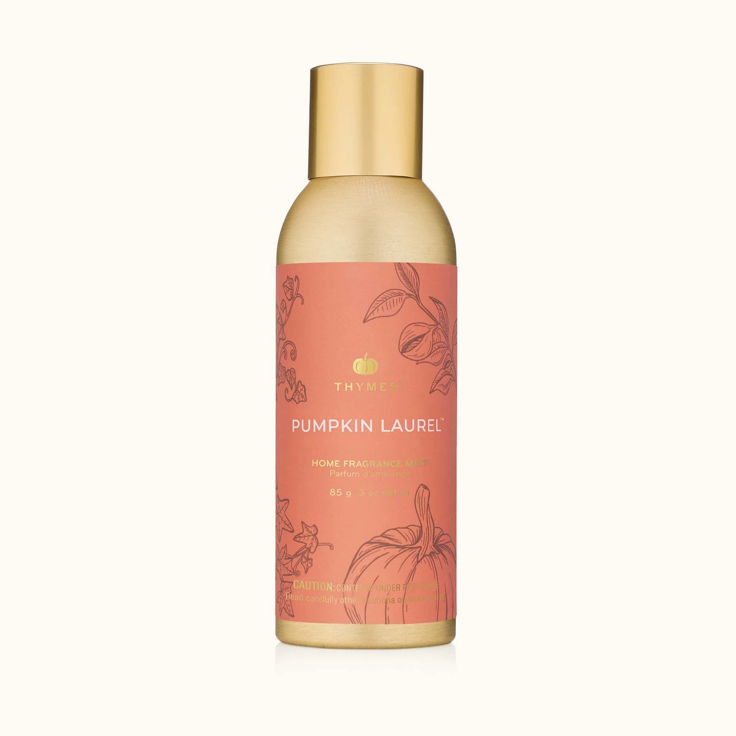 Parfum d'Ambiance Pumpkin Laurel