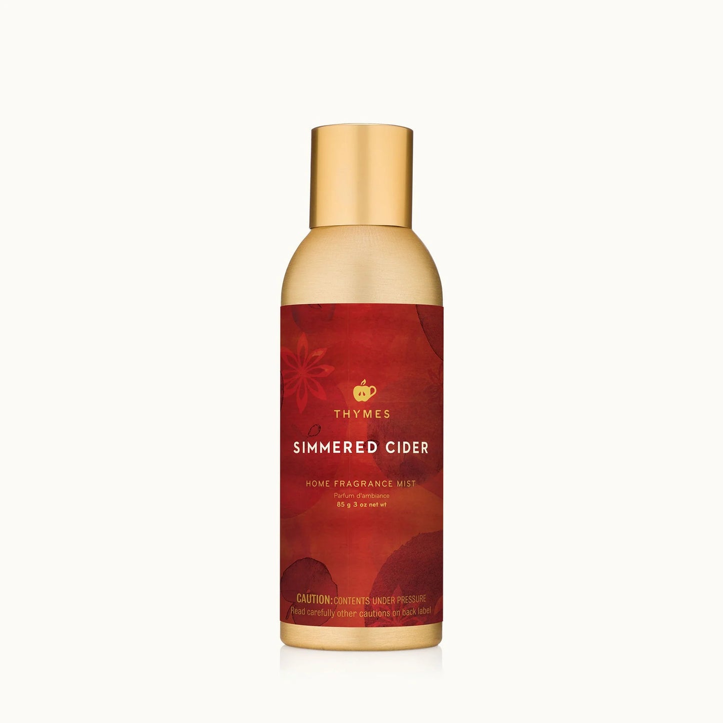 Parfum d'Ambiance Simmered Cider