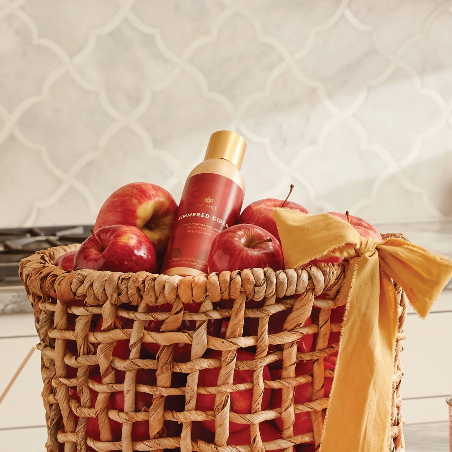 Parfum d'Ambiance Simmered Cider