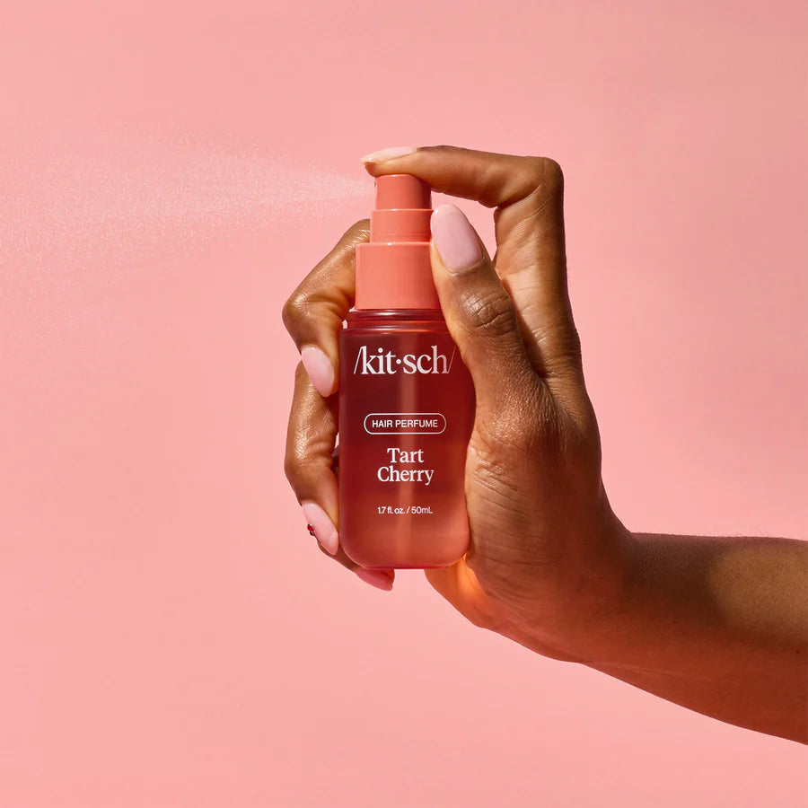 Parfum pour Cheveux - Cerise Gourmande | Kitsch