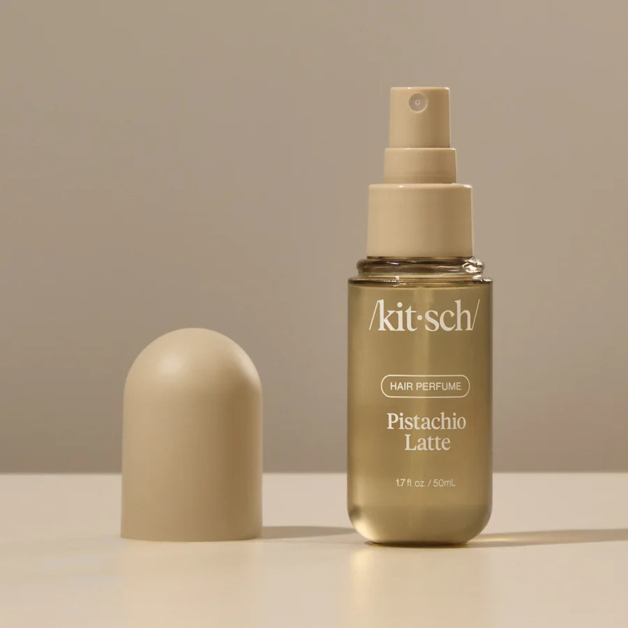 Parfum pour Cheveux - Pistachio Latte | Kitsch
