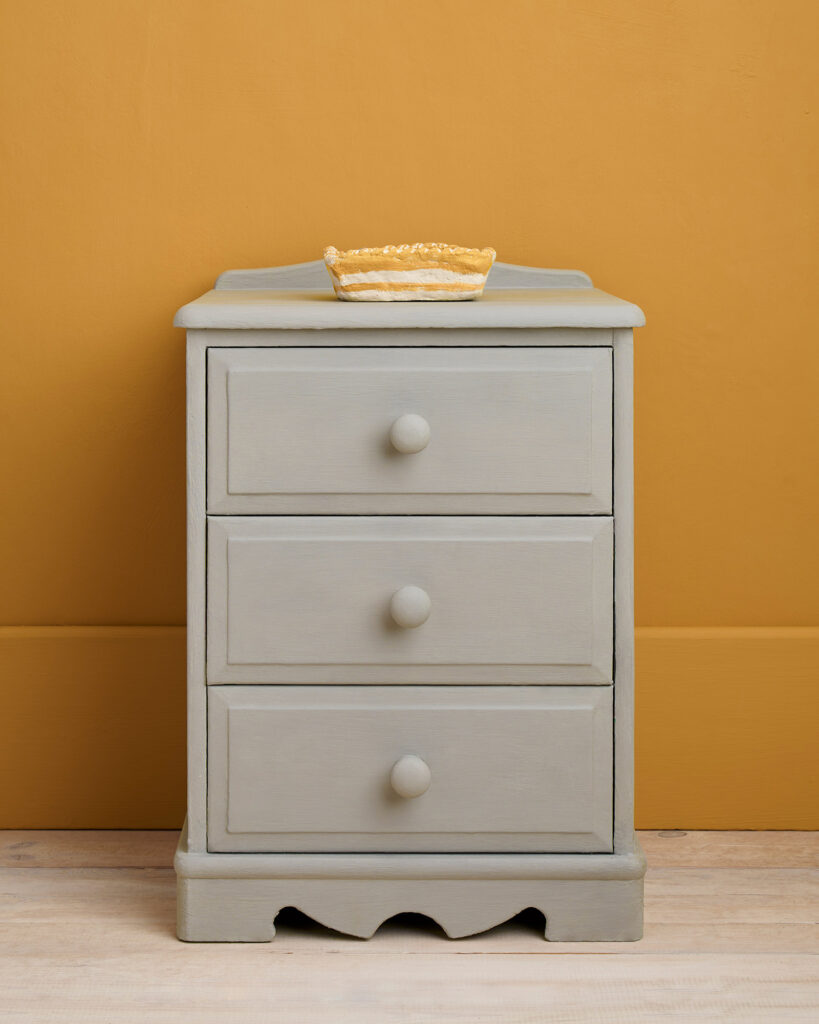 Paris Grey - 1 L – Chalk Paint