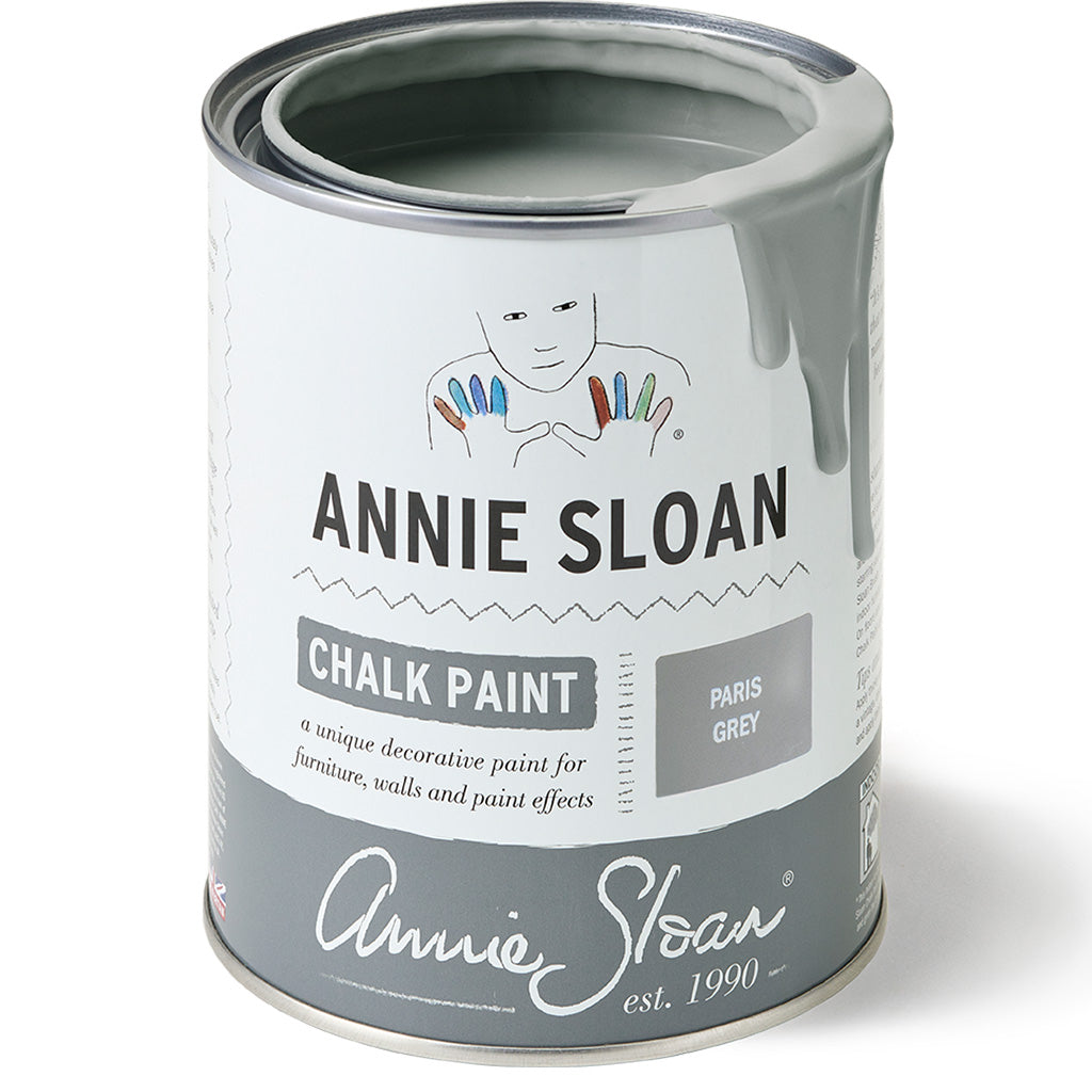 Paris Grey - 120 ml