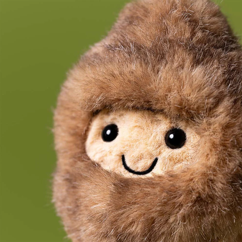 Peanut Yeti | Jellycat