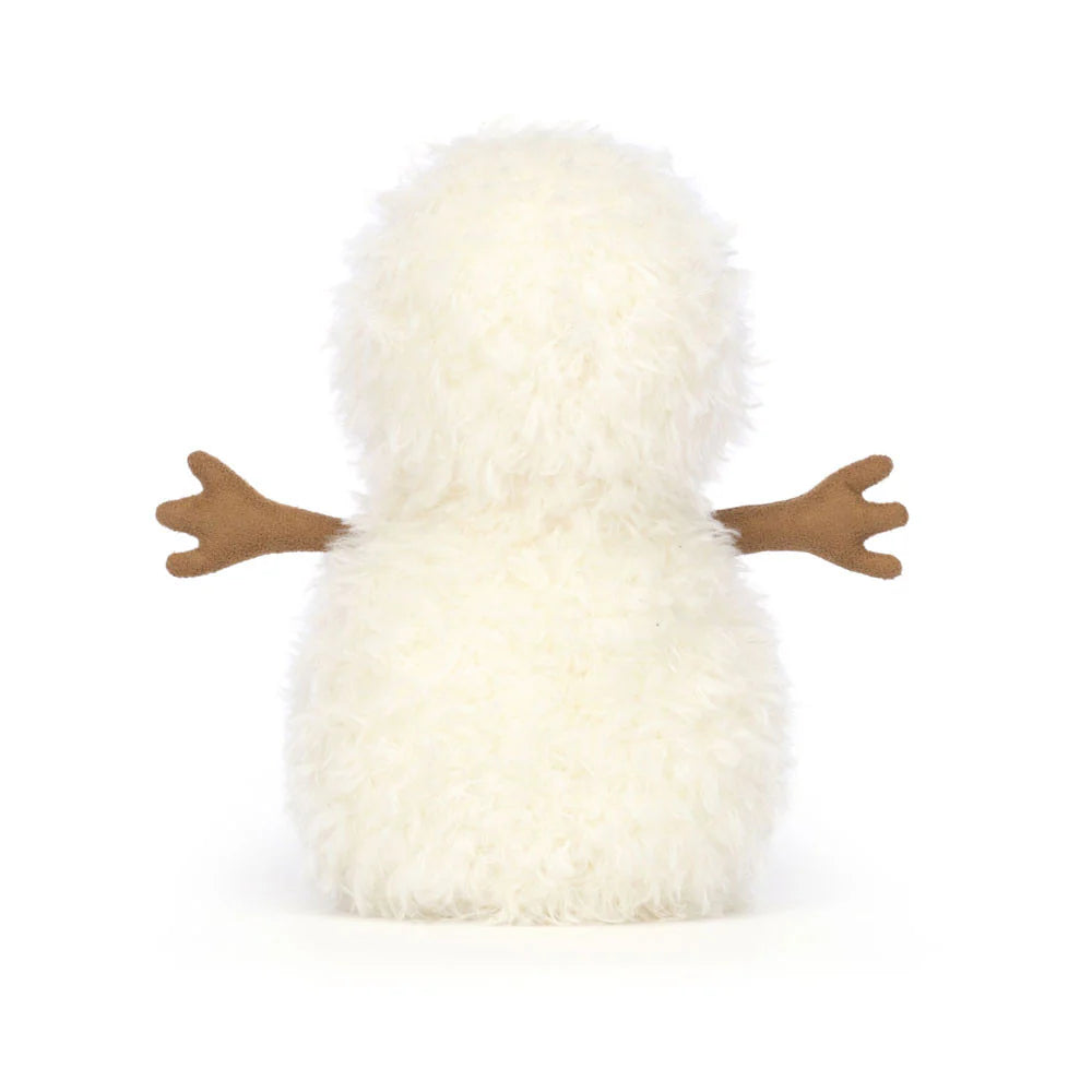 Petit Bonhomme de Neige