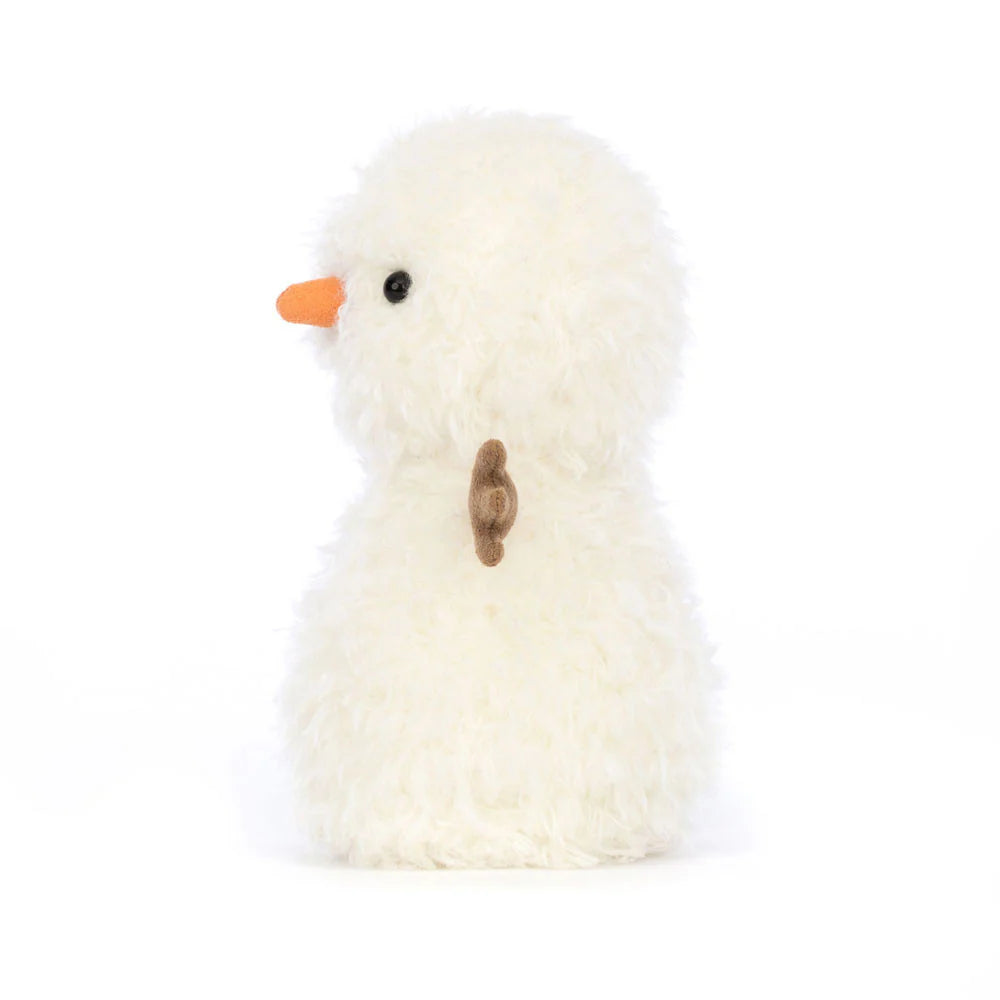 Petit Bonhomme de Neige