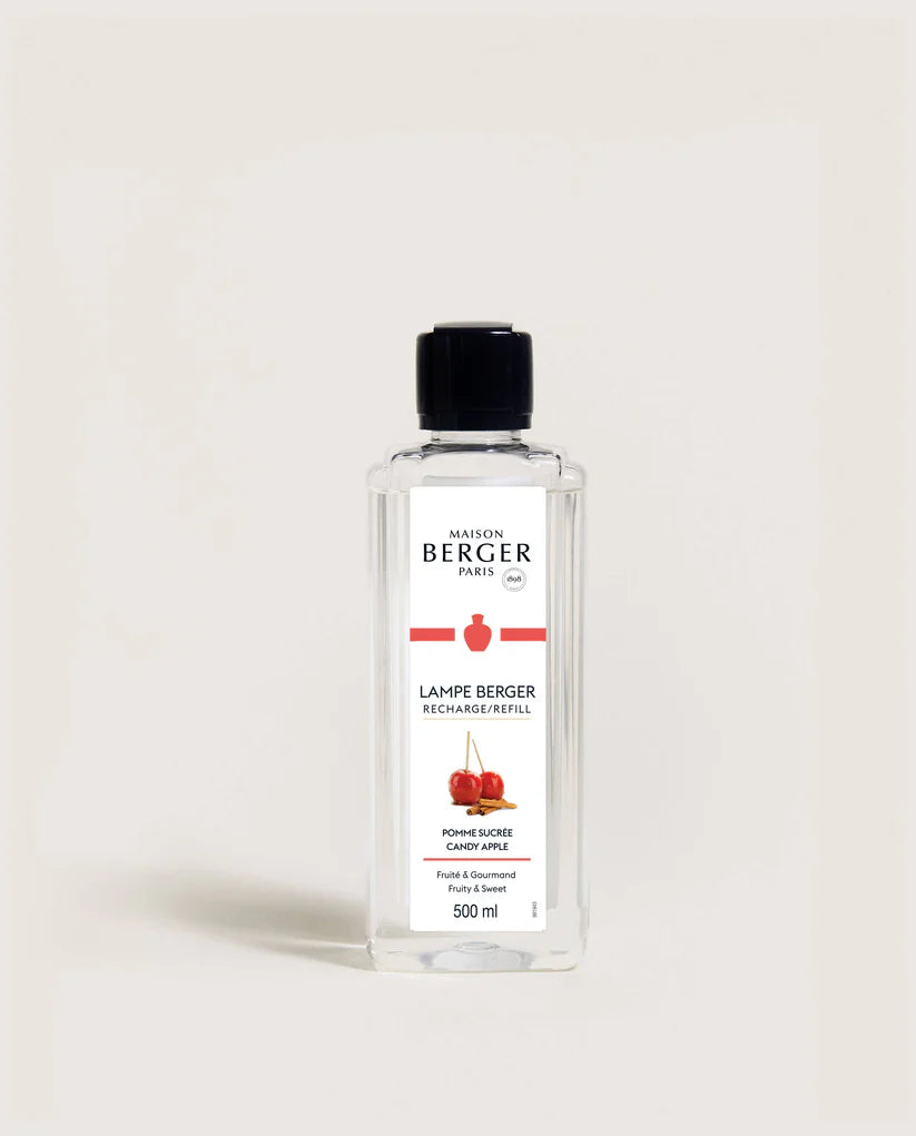 Recharge Pomme Sucrée - 500 ml
