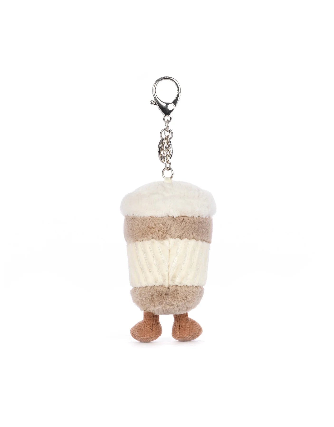 Porte-Clés Amuseables Café | Jellycat