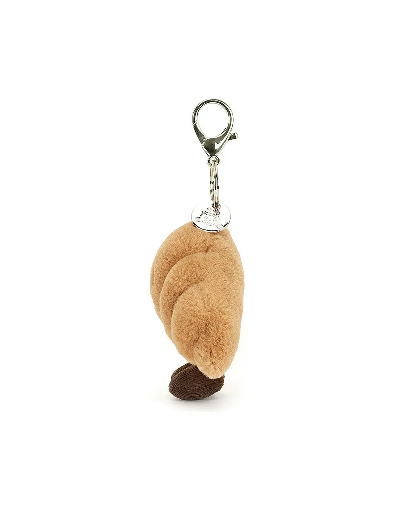 Porte-Clés Amuseables Croissant | Jellycat