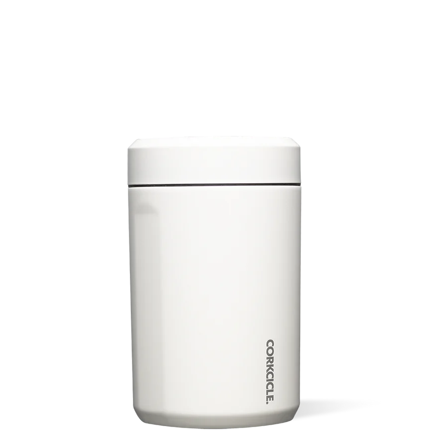 Pot Hermétique pour Grains de Café Lait d'Avoine – Corkcicle