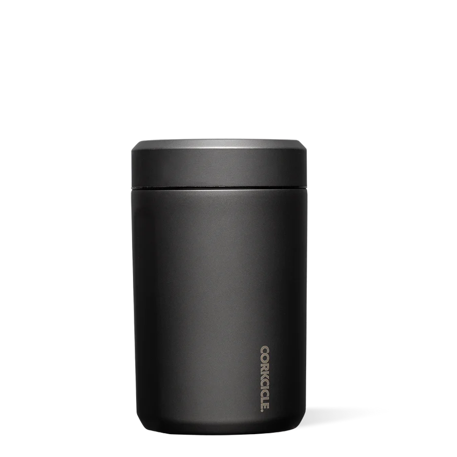 Pot Hermétique pour Grains de Café Ardoise – Corkcicle