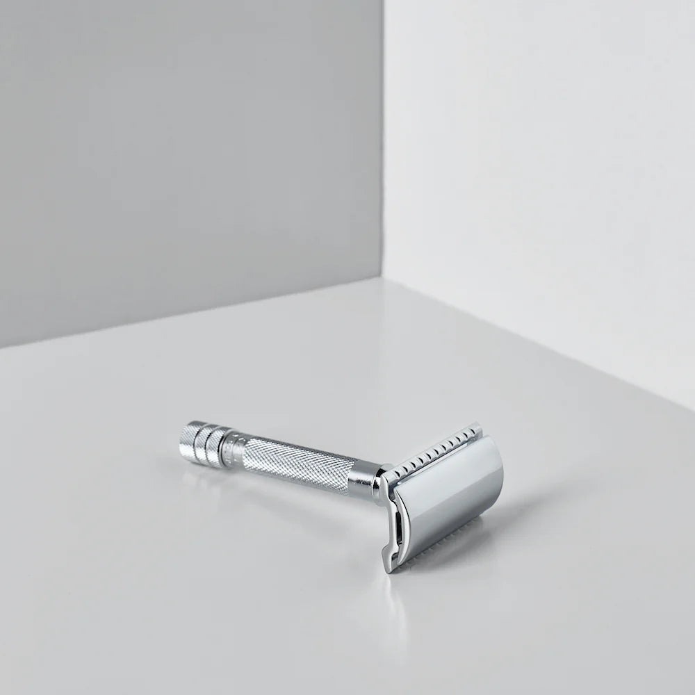 Rasoir de Sûreté Merkur – Groom