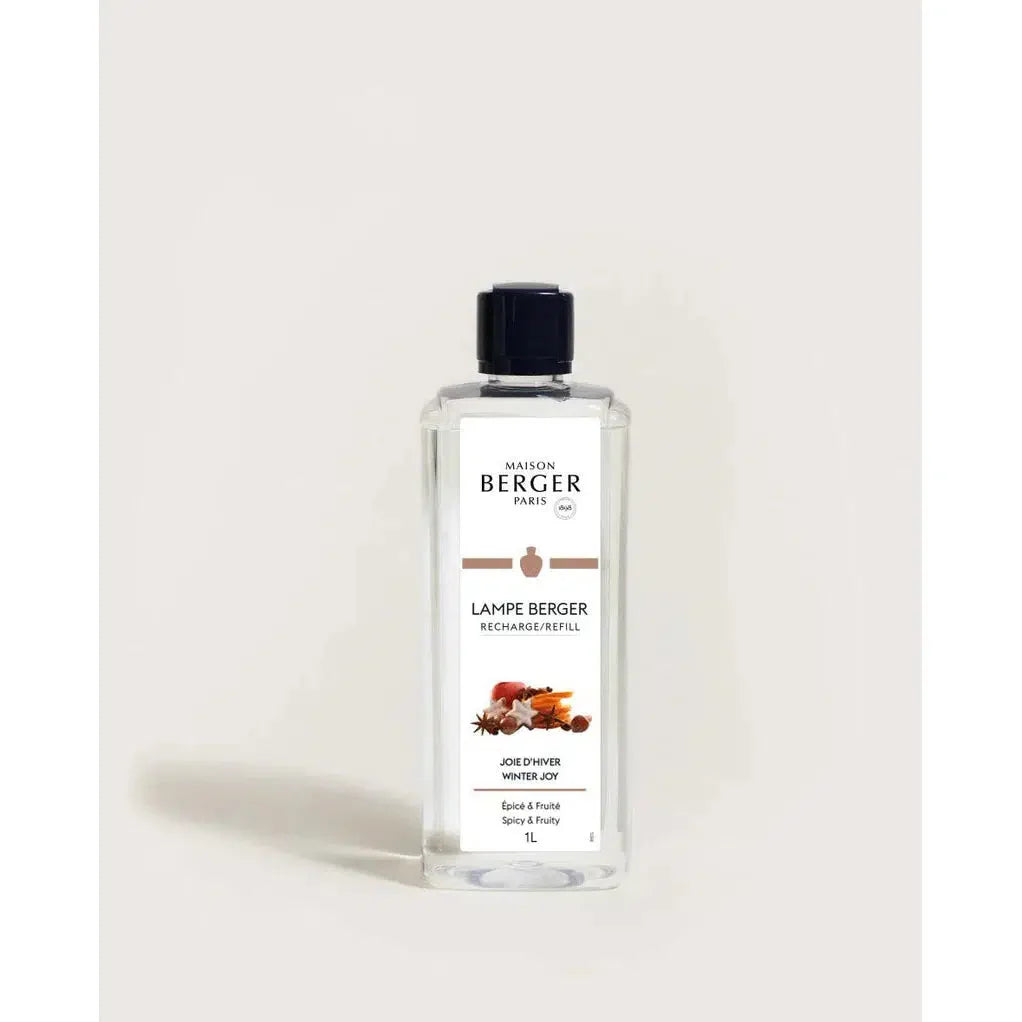Recharge Joie d'Hivers - 500 ml
