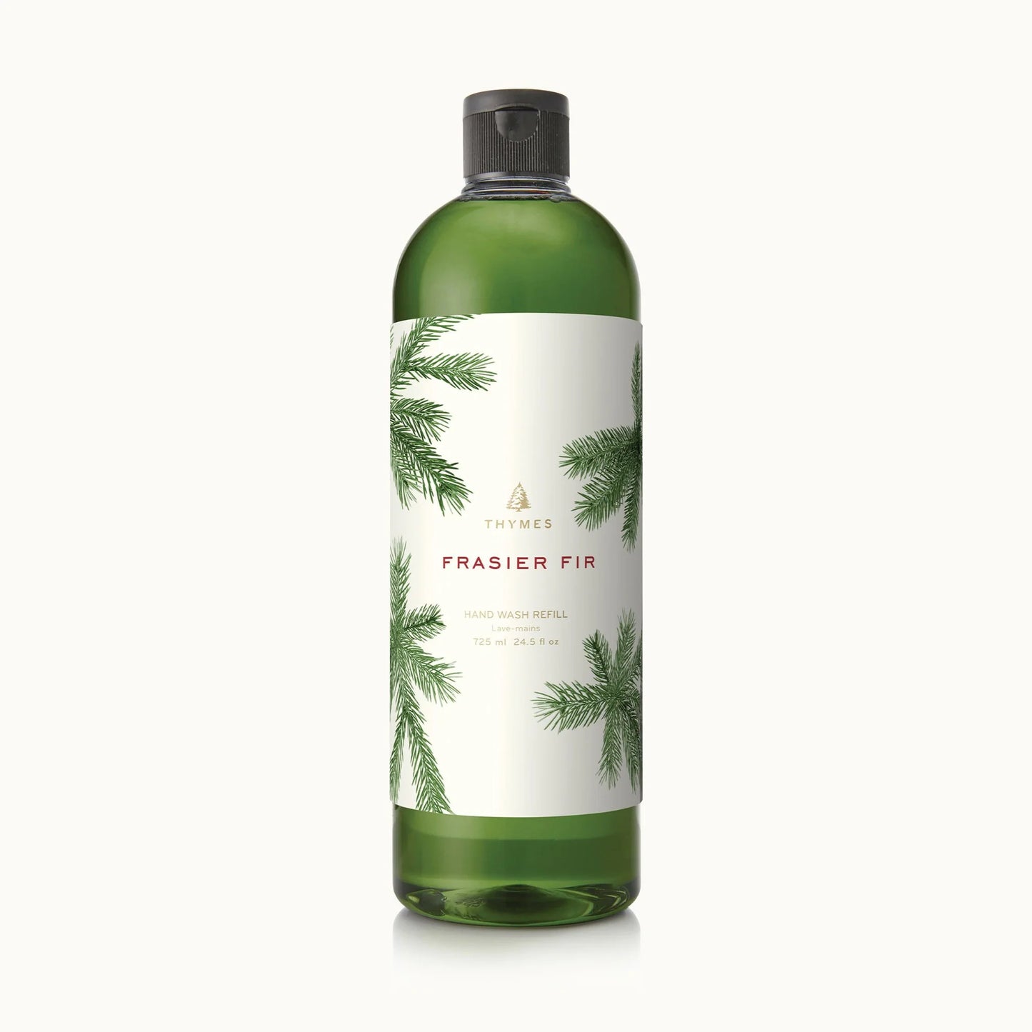 Recharge de Savon pour les Mains Frasier Fir