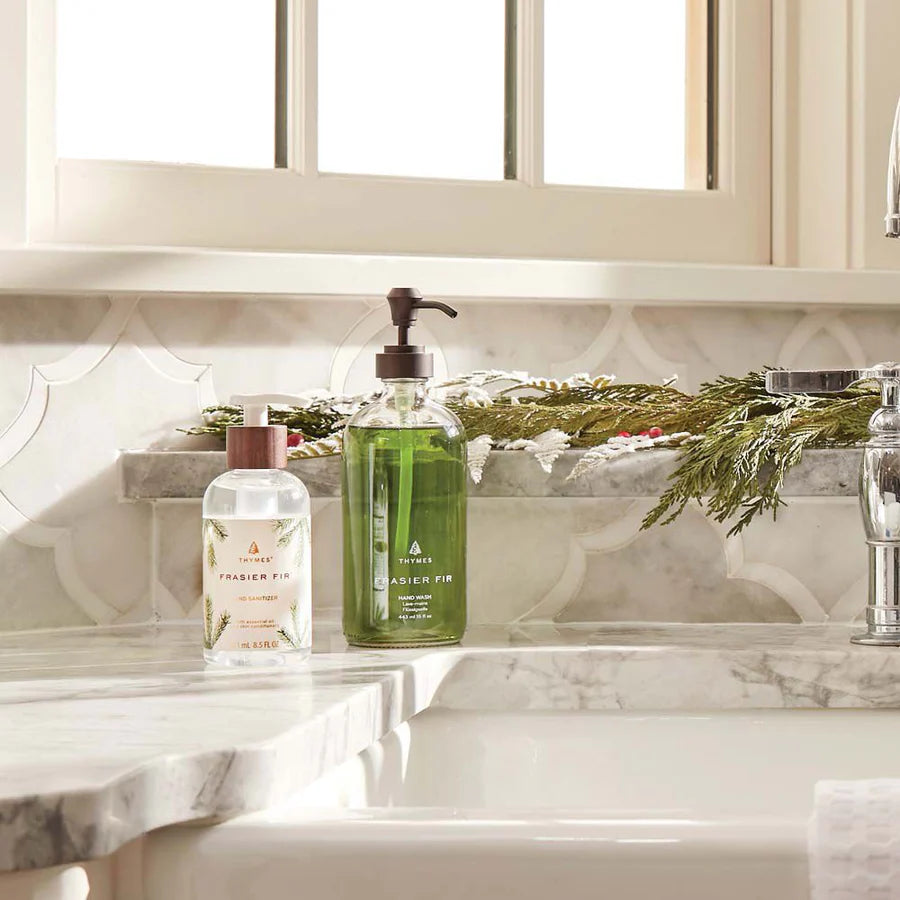 Recharge de Savon pour les Mains Frasier Fir