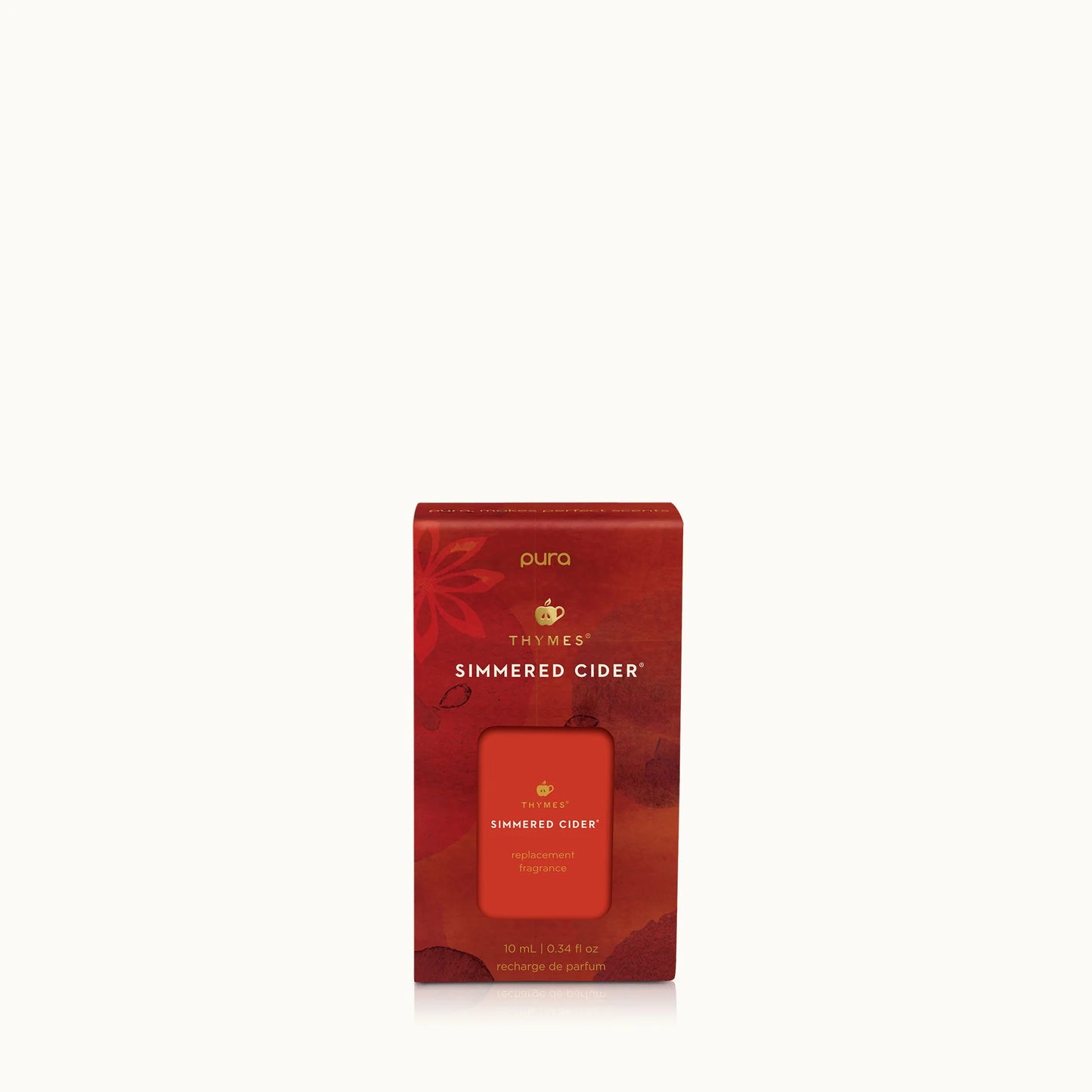 Recharge pour Diffuseur Intelligent Pura Simmered Cider