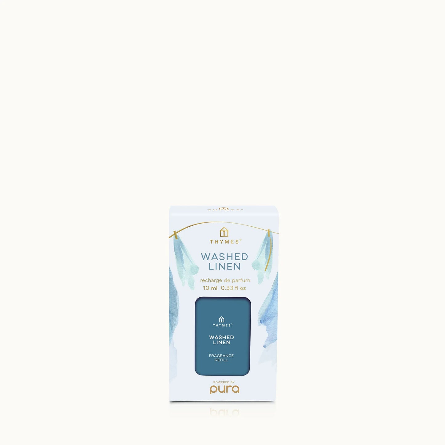 Recharge pour Diffuseur Intelligent Pura Washed Linen