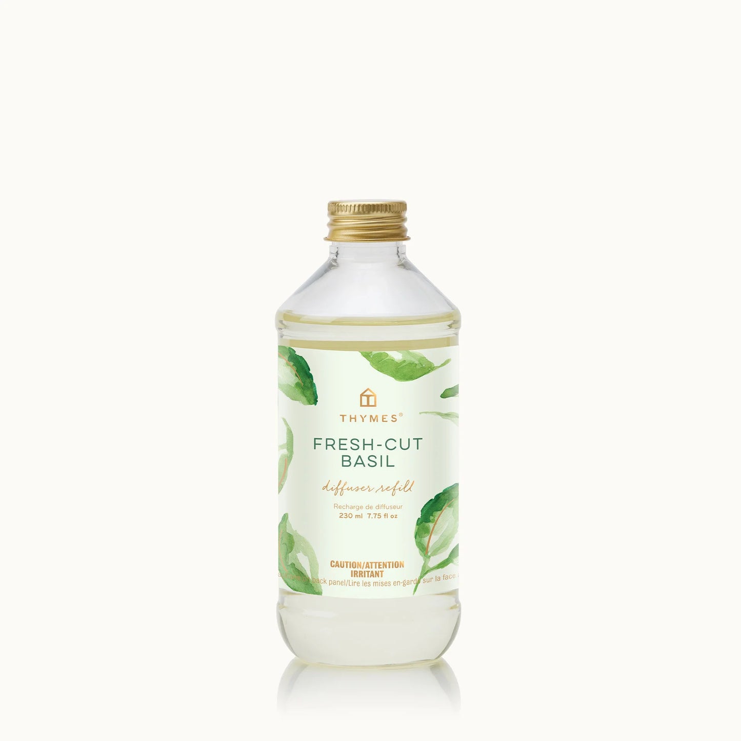 Recharge pour Diffuseur Fresh-Cut Basil