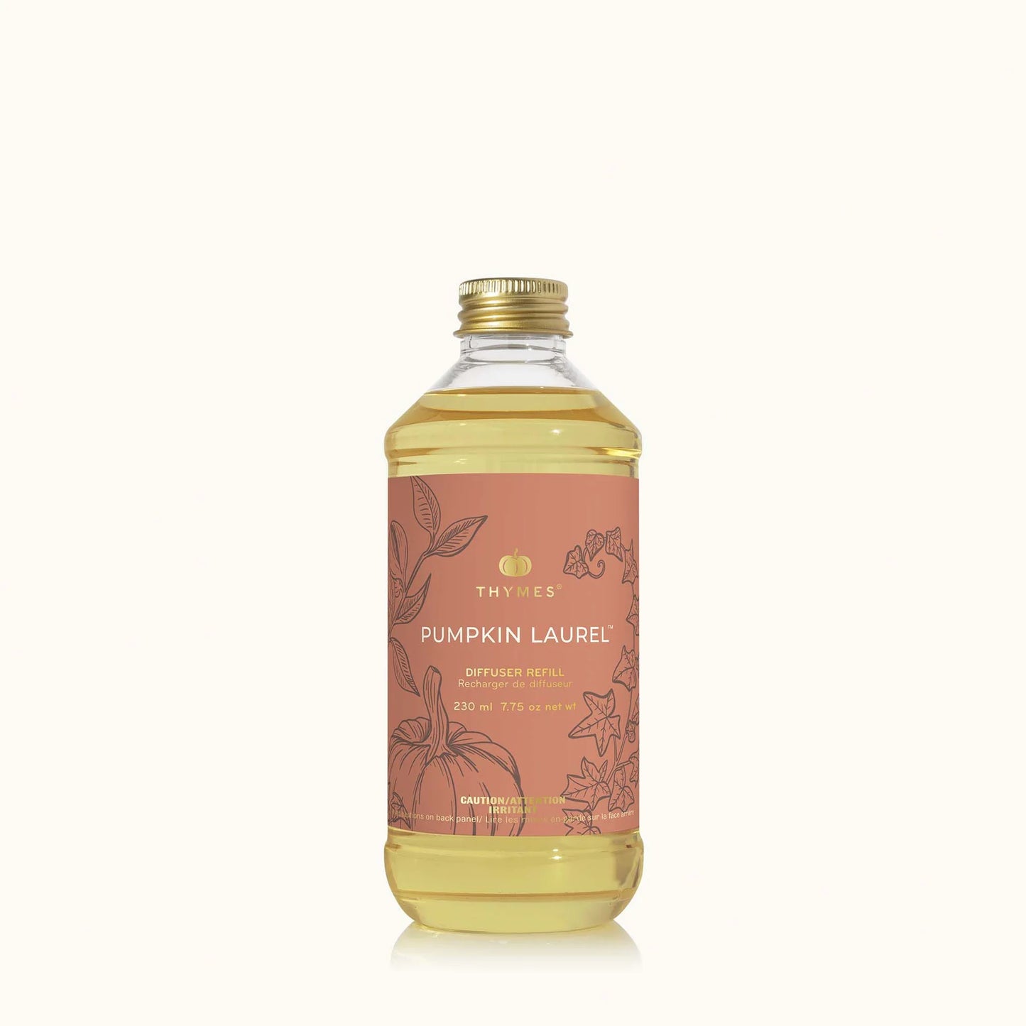 Recharge pour Diffuseur Pumpkin Laurel